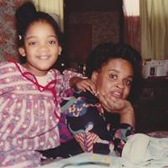 Tiffany Jones Rodgers