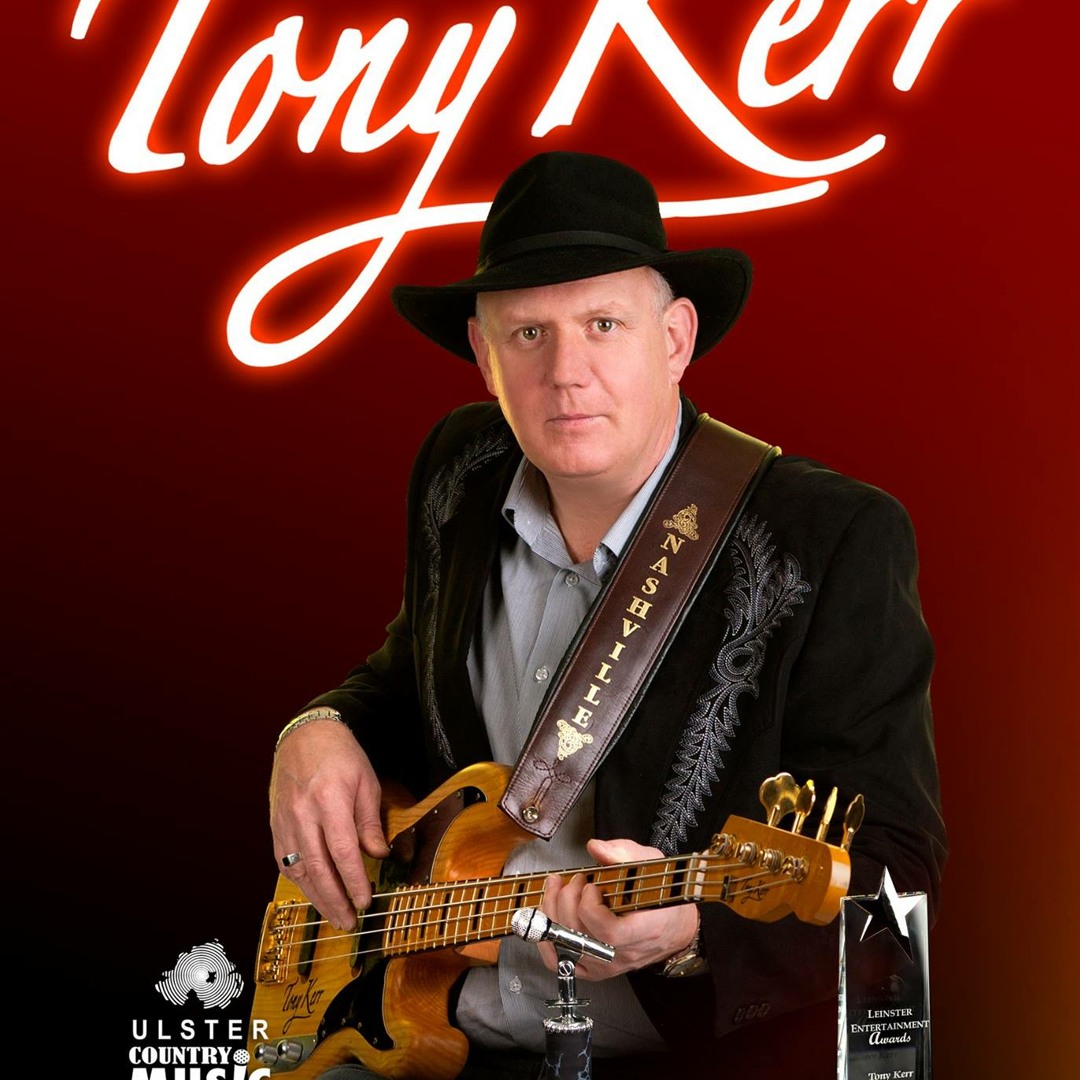 Stream Tony Kerr music | Listen to songs, albums, playlists for free on ...