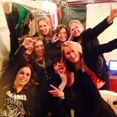 Marleen Van de Wetering