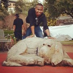 Imanuel Rumkorem Franco