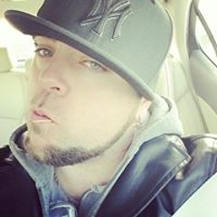 Ben Boondockta Sharpe