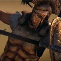 lost warrior