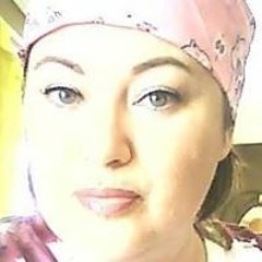 Tiffany Barter-Hinks