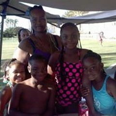 Myisha Stephens