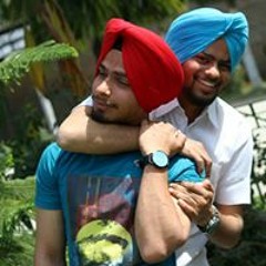 Gurvinder Pal