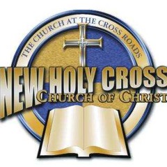 New Holy Cross Church