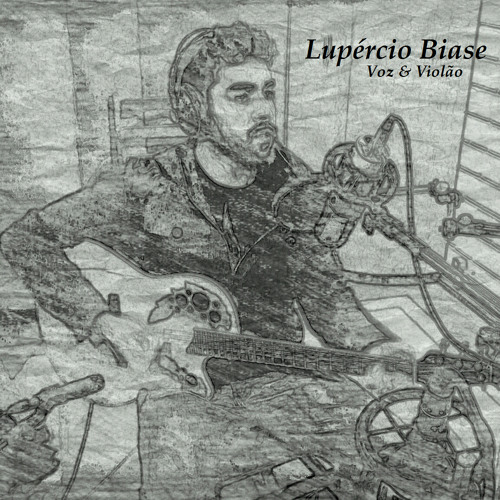 Lupércio’s avatar