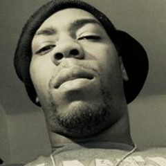 Jarverri R Cade-Jenkins