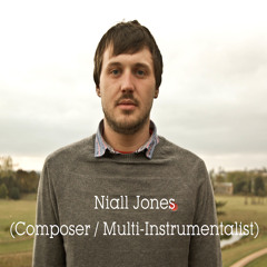 Niall Jones