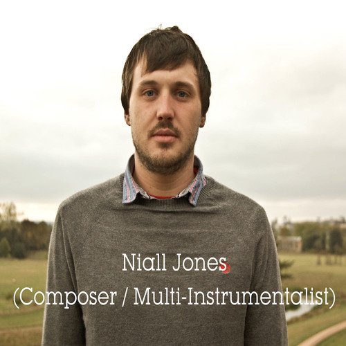 Niall Jones’s avatar