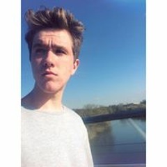 Alex Kyle