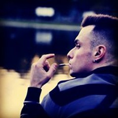 Shortie De La Mortie