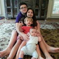 Vilma Hernandez Stillwell