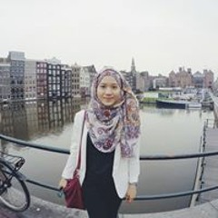 Mira Mashuri Ferdaus