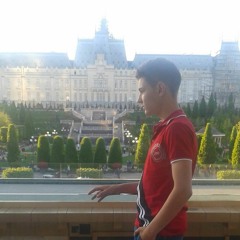 Stefan Cristian 23