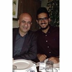 Yaser Melhem