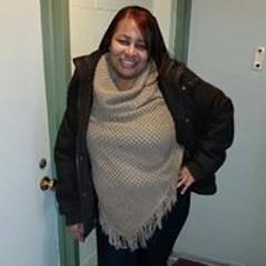 Belinda Howard Alston