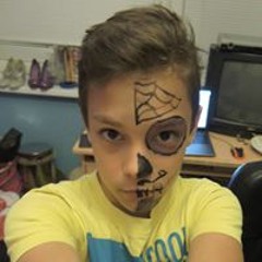 Viktor Vikis Pospišek