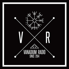 Vanadium Radio