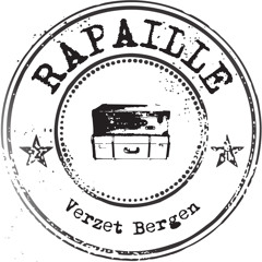 Rapaille - Collectief