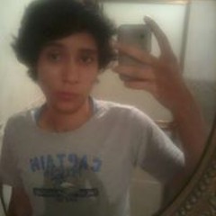 Robert Alejandro Rivas