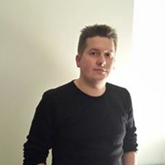 Morten Small Nielsen