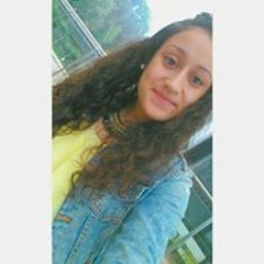 Rocio Nieto Iglesias