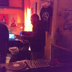 Underground Dance Show