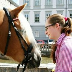 Alexandra Schörghofer