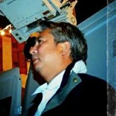 Erich Ison Hernandez