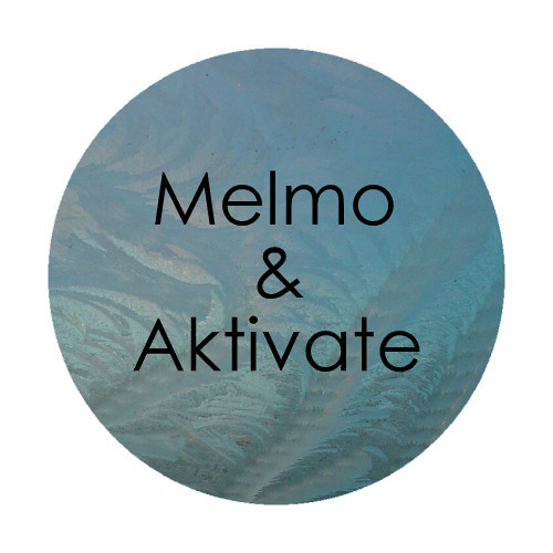 Melmo & Aktivate’s avatar