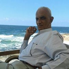 Mostafa Sharaf