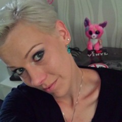 Nadine Berkenkötter