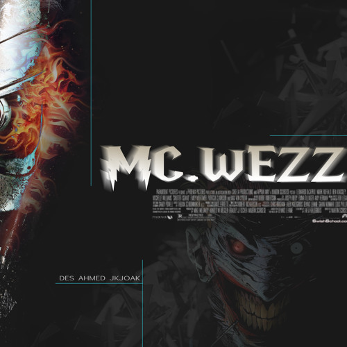 راب عراقي -امي -mc.wezzy