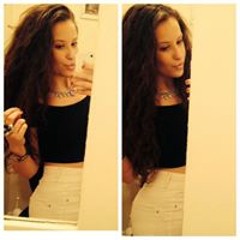 Maisy Mckenzie