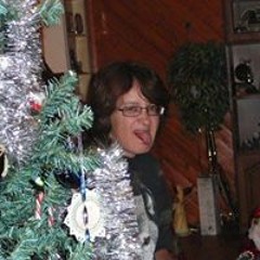 Anita Kitti Batchelor