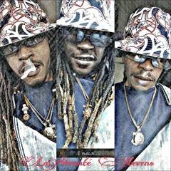 LaVaante Stevens/L^V^^IBE