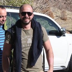 elie farah