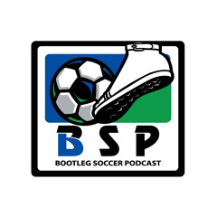 BootLeg Soccer Podcast