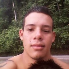 Anthony Sanchez