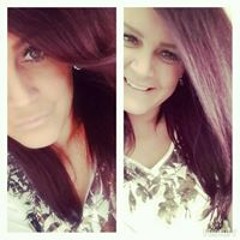 Briitney Scheurwater