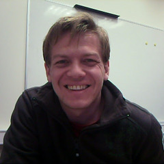 Petr Třos