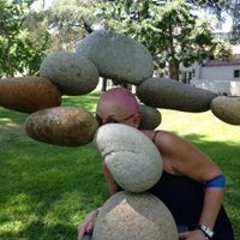 Eve Glabman Donaldson