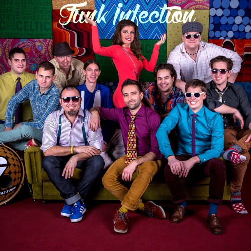 Funk Infection’s avatar