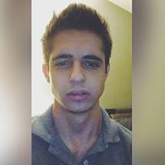 Danny Alvarez