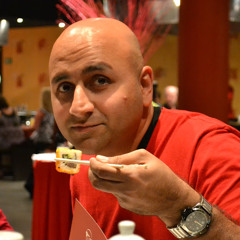 Adnan Khan