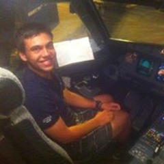 Francis Del Campo Melchor