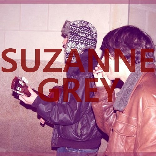 Suzanne Grey’s avatar