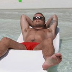 Vegard Gisleberg Øgård