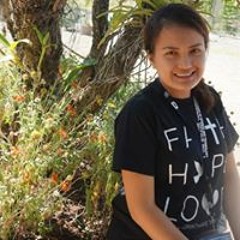 Angel Lyn Villamor Ortiz